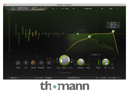 fabfilter timeless 3 upgrade fabfilter timeless 3 upgrade