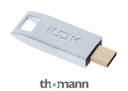 Amazon.co.jp: AVID PACE iLok USB-C : パソコン・周辺機器