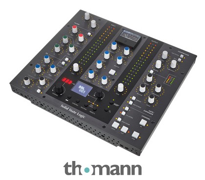 Solid State Logic SSL UC1　値下げしました Solid State Logic - SSL UC1 - Control Surfaces