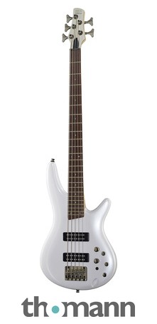 Ibanez SR305E-PW – United States
