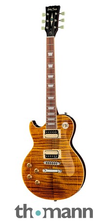 Harley Benton Les paul Model ドイツ ギター 左利き Harley Benton Les paul Model ドイツ ギター 左利き