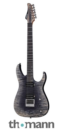 Schecter Banshee Mach-6 Evertune FOB – Musikhaus Thomann