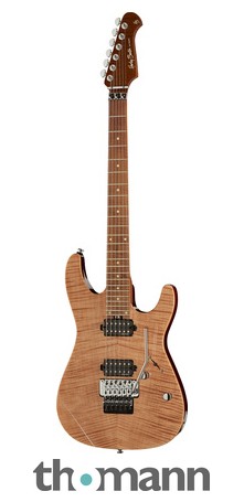 Harley Benton Fusion-T HH Roasted FNT Opinions | The Gear Page