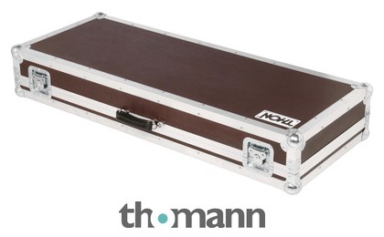 Thon Keyboard Case Korg Nautilus 61 – United States