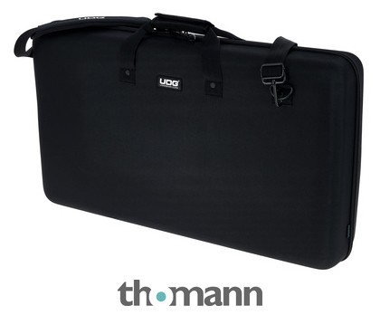 RANE ONE UDG専用ケース付き UDG Creator Rane One MKII Hardcase Black – UDG GEAR