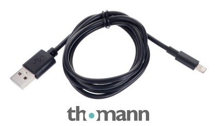 Apple USB-C auf 3,5mm Klinke Adapter – Thomann France
