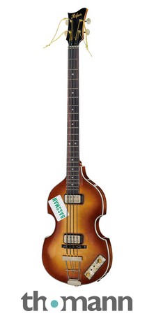 ベース Hofner Violin Bass Amazon | Hofner Violin Bass Artist Black エレキベース
