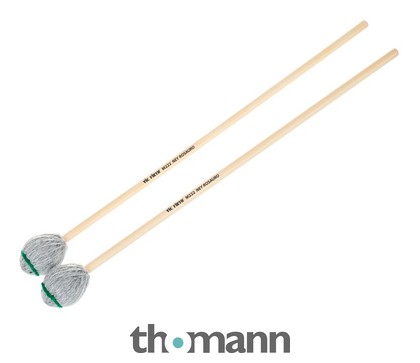 Vic Firth M222 Ney Rosauro Mallets – United States