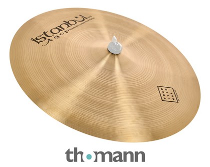 Istanbul Agop 20