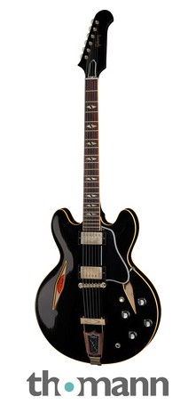 Gibson 1964 Trini Lopez EB ULA – United States