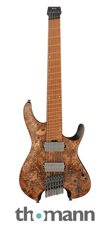 Ibanez QX527PB-ABS – Thomann UK