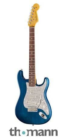 Cory wong fender shop strat