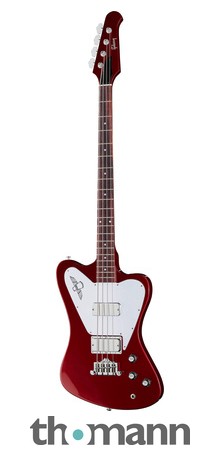 Gibson thunderbird iv hotsell