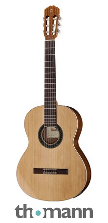 Alhambra 1C HT EZ incl. Gigbag