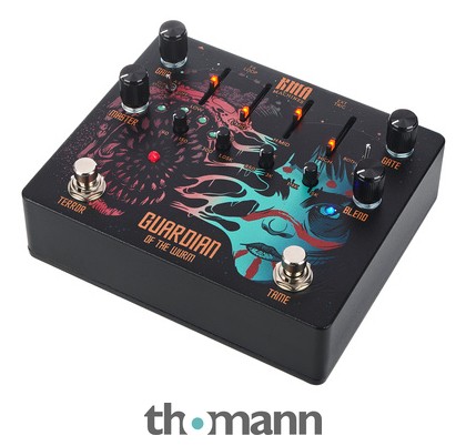 KMA Audio Machines Guardian of the Wurm Dist. – Thomann España