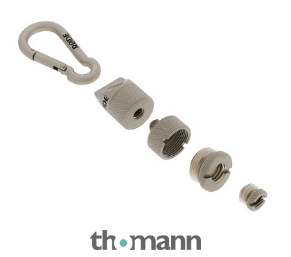 Rode Thread Adaptor – Thomann UK