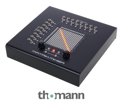 Erica Synths Matrix Mixer – United States