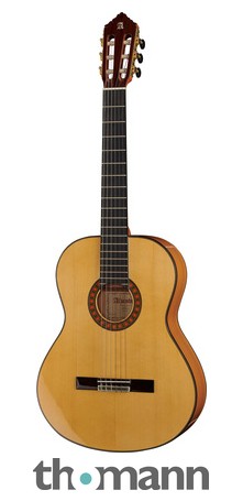 Alhambra 10 Fc Flamenco Case – Thomann Italia