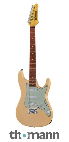 Ibanez AZES31-IV – United States