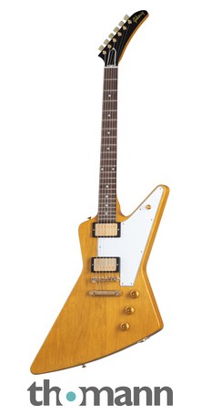 Gibson explorer thomann deals