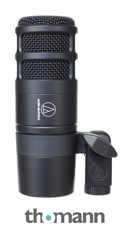 Audio-Technica AT2040 – Thomann Polska