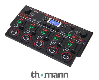 Boss RC-505 MKII – Thomann Portuguesa