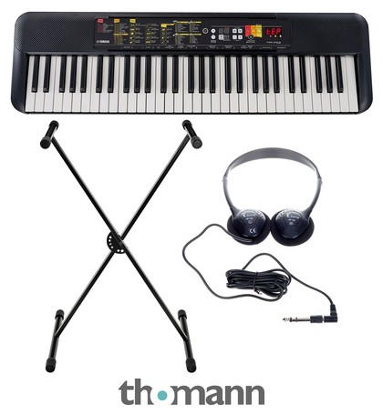 🎹 Yamaha PSR-F52 Set