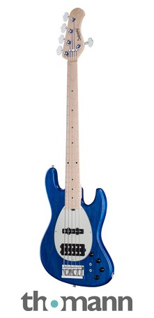 Sadowsky MetroLine 21-5 Vin MM B-Stock – United States
