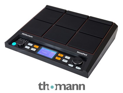 Pd705 percussion pad hotsell