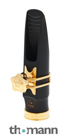 Theo Wanne GAIA4 7☆ Tenor GAIA Tenor Saxophone Mouthpiece – Theo Wanne Mouthpieces