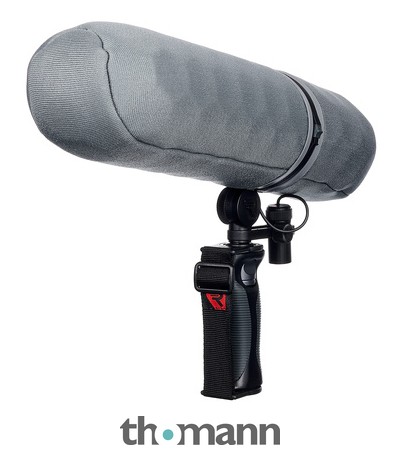 Rycote Nano-Shield Kit NS4-DB – United States