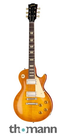 Gibson Les Paul 59 DL Light Aged – United States