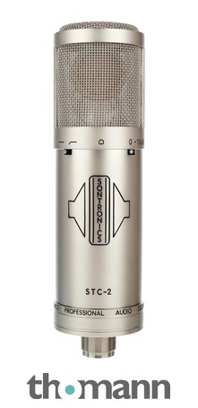 Sontronics STC-2 Pack – United States