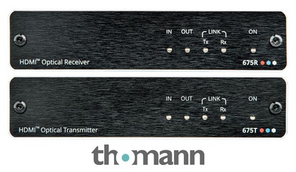 Kramer 675R/T Extender Kit – Thomann España