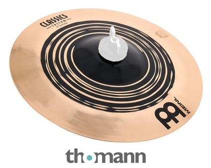 パーカッション・打楽器 meinl dual splash 10 Meinl 10