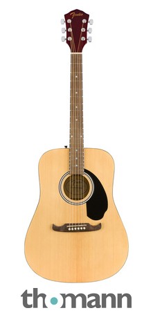 fender fa 125 thomann