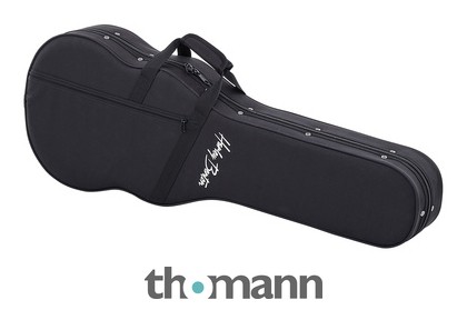 Harley Benton LightCase-SC-El-Guitar – United States