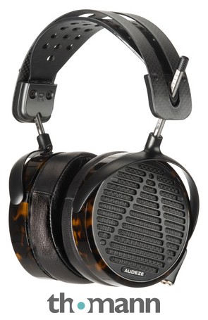 Audeze ヘッドフォン　lcd-5 Audeze LCD-5 – Switzerland