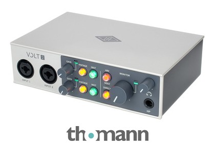 TC-Helicon GO XLR MINI B-Stock – Thomann France