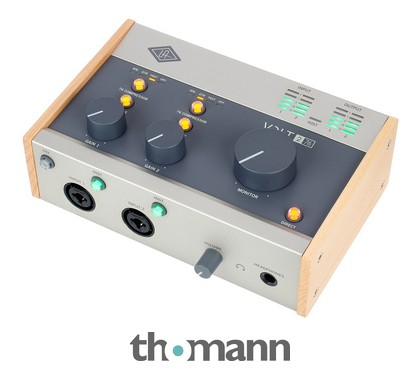 Universal Audio Volt 276 – Thomann UK