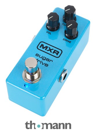 MXR M294 Sugar Drive