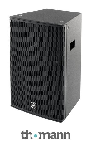 Yamaha DHR15 – Thomann UK