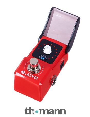 Joyo JF-329 Iron Loop – United States