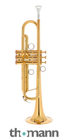 管楽器・吹奏楽器 YAMAHA ERIC MIYASHIRO 1 - MK2 YAMAHA TR-EM1-MK2 Eric Miyashiro Model 送料無料 | Sound House