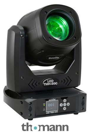 Image of Eurolite LM-50 best buy website