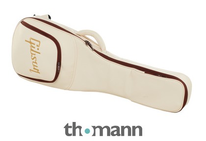 Gibson Premium Soft Case Cream – Thomann United States