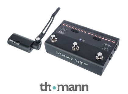 FOMOfx Virtual Jeff Pro – United States