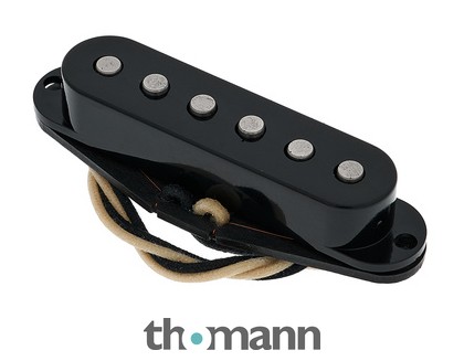 Suhr ML Neck BK – United States