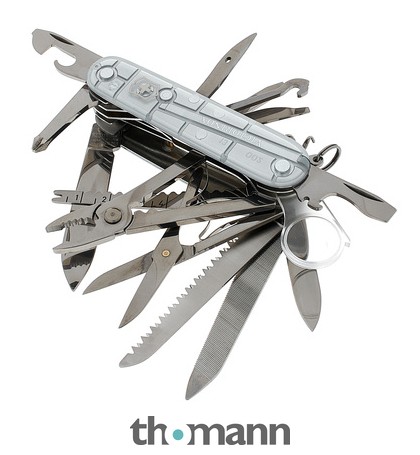 Schweizer taschenmesser schweizer champ