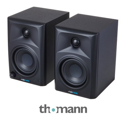 Thomann sales mackie cr4